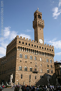 Palazzo Vecchio