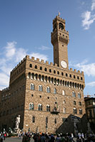 Palazzo Vecchio, Florenz