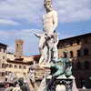 Neptune Fountain, Piazza della Signoria