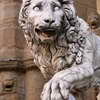 Lion Statue, Loggia dei Lanzi