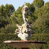 Oceanus Fountain, Boboli Gardens