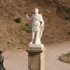 Statue, Boboli Gardens