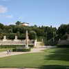 Amphitheater, Boboli Gardens