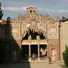 Grotto Grande, Boboli Gardens