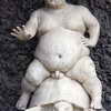 Bacchus Fountain, Boboli Gardens