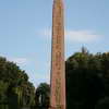 Obelisk, Boboli Gardens
