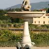 Rose Garden Fountain, Boboli Gardens