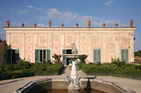 Casino del Cavaliere, Florence