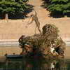 Neptune Fountain, Boboli Gardens