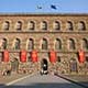 Palazzo Pitti, florence