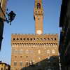 Palazzo Vecchio, Piazza della Signoria