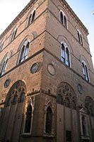 Orsanmichele, Florence