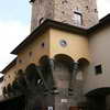 Manelli Tower, Ponte Vecchio