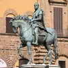 Statue of Cosimo I de' Medici, Grand Duke of Tuscany