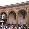 Loggia dei Lanzi
