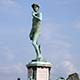Piazzale Michelangelo, florence