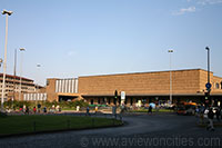 Santa Maria Novella Station