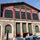 Mercato Centrale, Florence