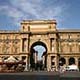 Piazza della Repubblica, Florence