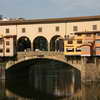 The Ponte Vecchio