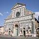 Santa Maria Novella, florence