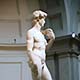 Galleria dell'Accademia, Florence