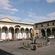 Piazza della Santissima Annunziata, Florence