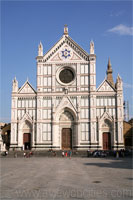 Santa Croce, Florence