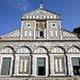 San Miniato al Monte, florence