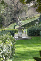 Bardini Garten, Florenz