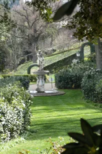 Bardini Garden, Florence