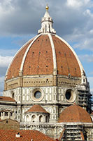 Dome of the Florence Cathedral