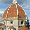 The dome of the Cathedral