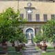 Palazzo Medici Riccardi, florence