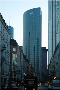 Skyper, Frankfurt