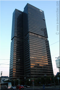 City-Haus
