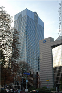 Rhein Main Center, Frankfurt