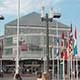 Messe, Frankfurt