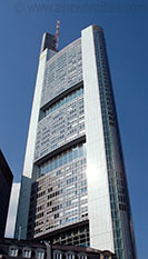 Commerzbank Tower