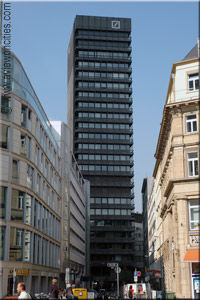 Deutsche Bank IBCF