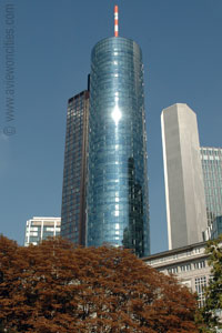 Main Tower