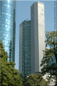 Garden Towers