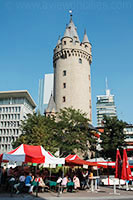 Eschenheimer Turm