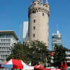 Eschenheimer Turm