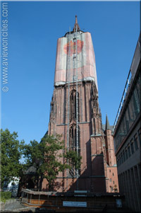 Kaiserdom, Frankfurt