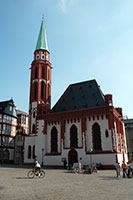 Alte Nikolaikirche