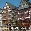 Historic houses at R�merberg (Ostzeile)