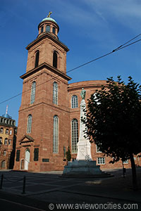 Paulskirche