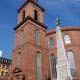 Paulskirche, Frankfurt
