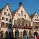 R�mer, Frankfurt